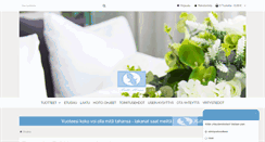 Desktop Screenshot of fullmoon.fi